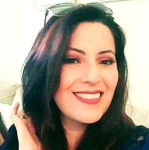 Meet your Posher, Aracely